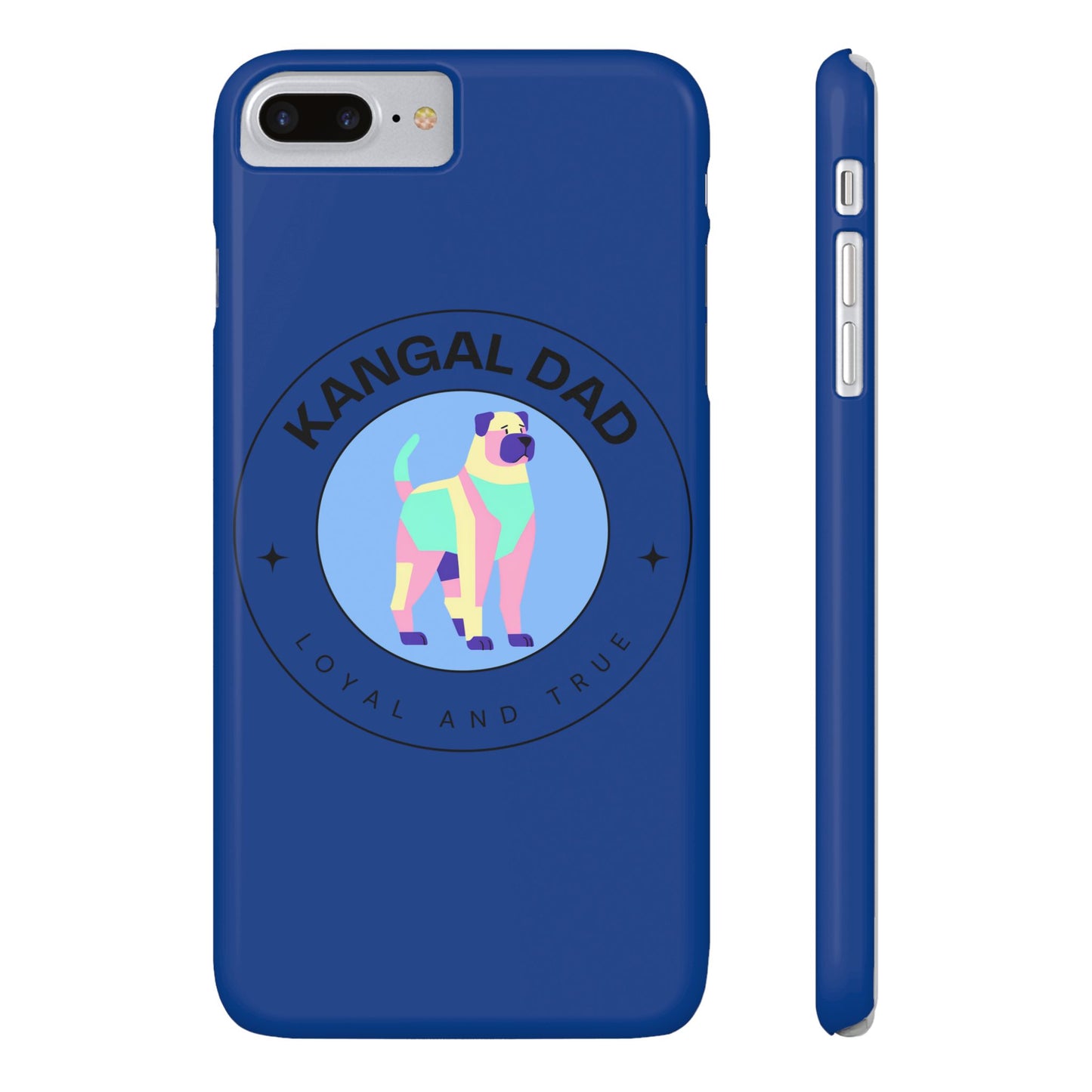 Kangal Dad Phone Case