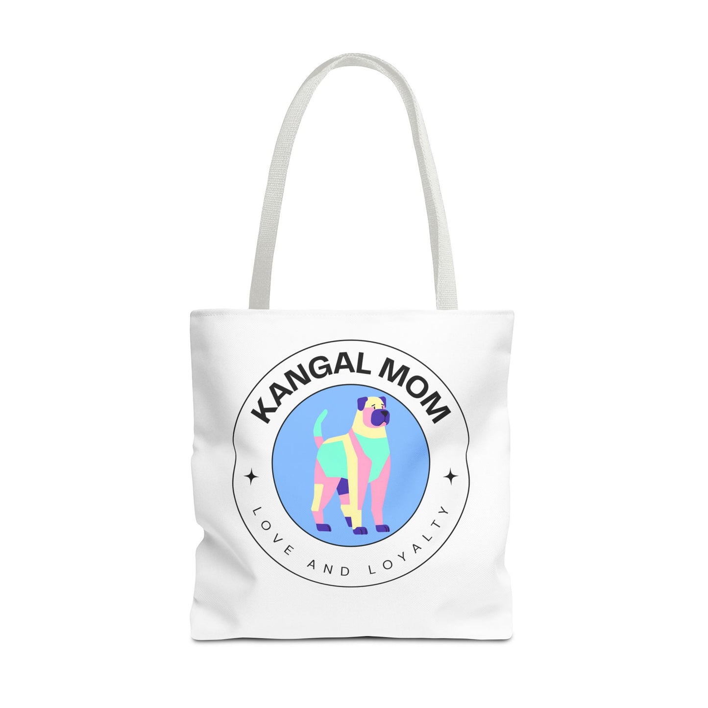 Kangal Mom Tote