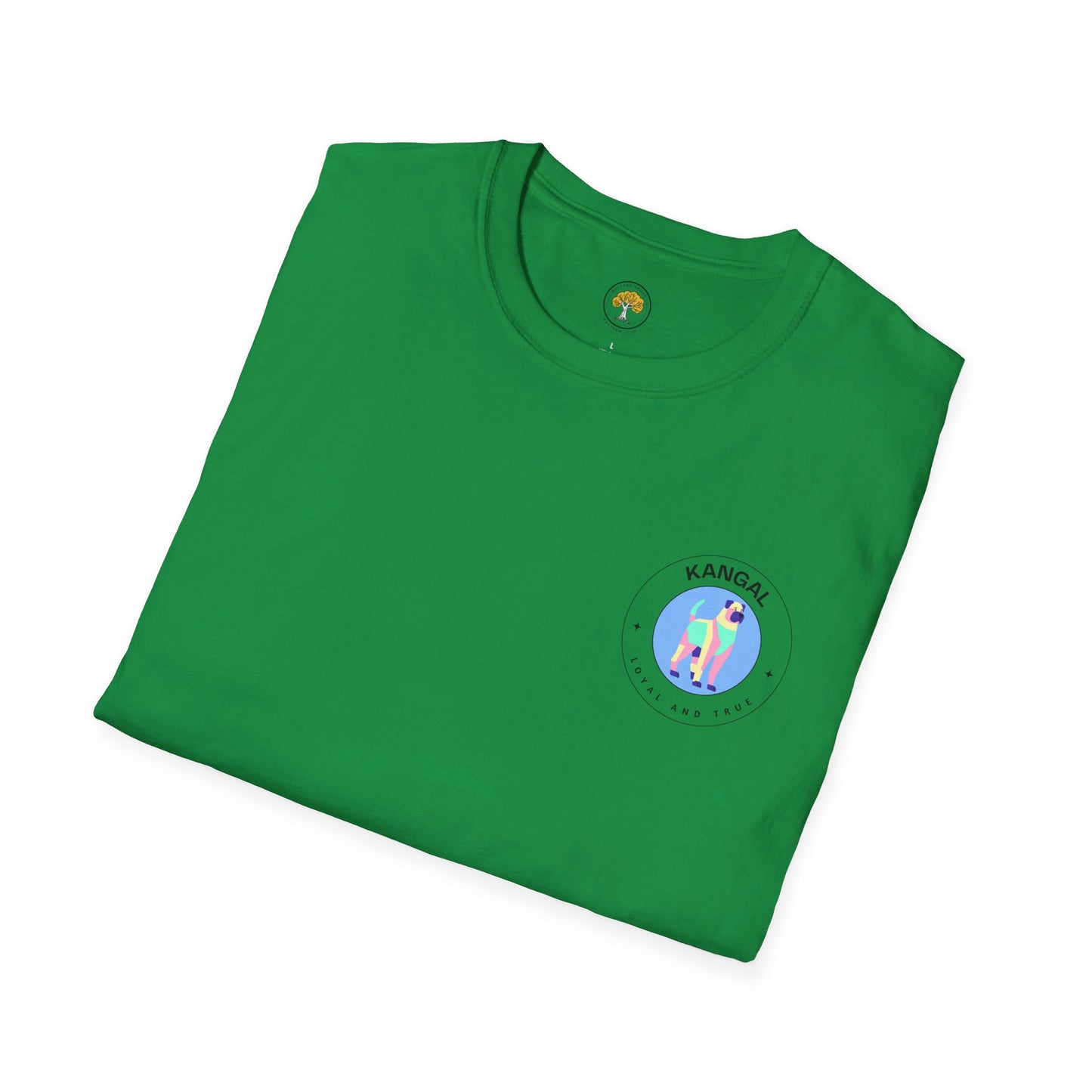 Kangal T-Shirt