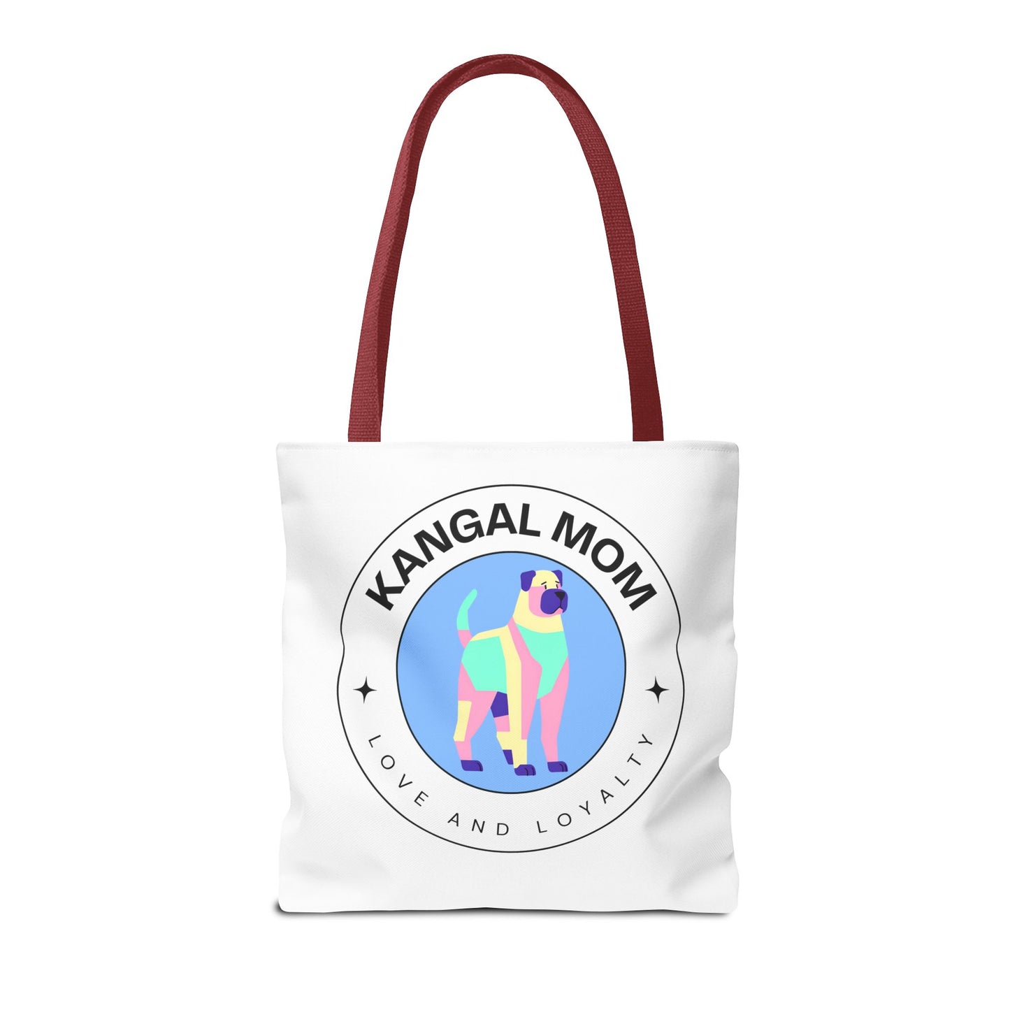 Kangal Mom Tote