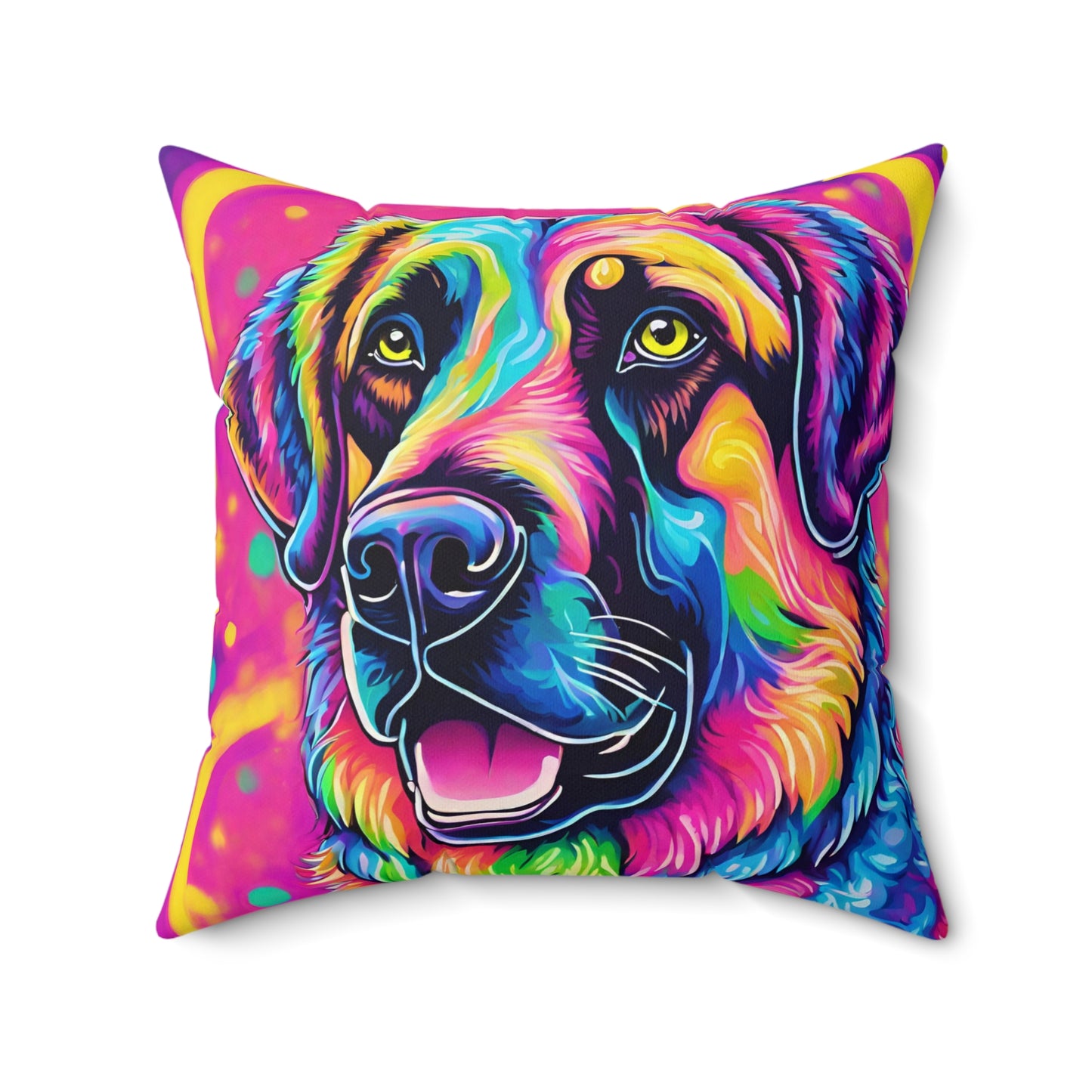 Kangal Dog Pillow