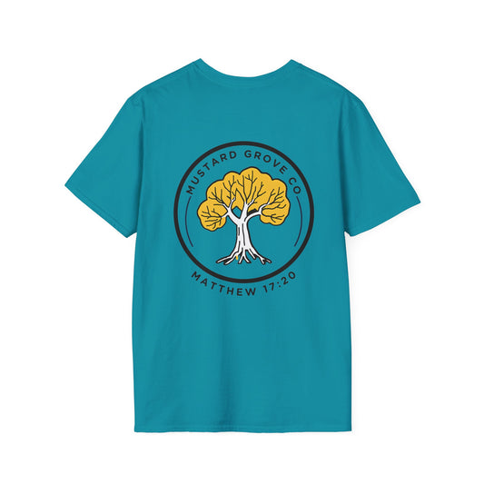 Mustard Grove Co T-Shirt