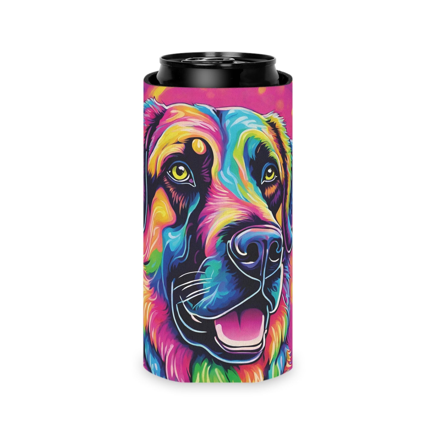 Kangal Wrigley Can Cooler