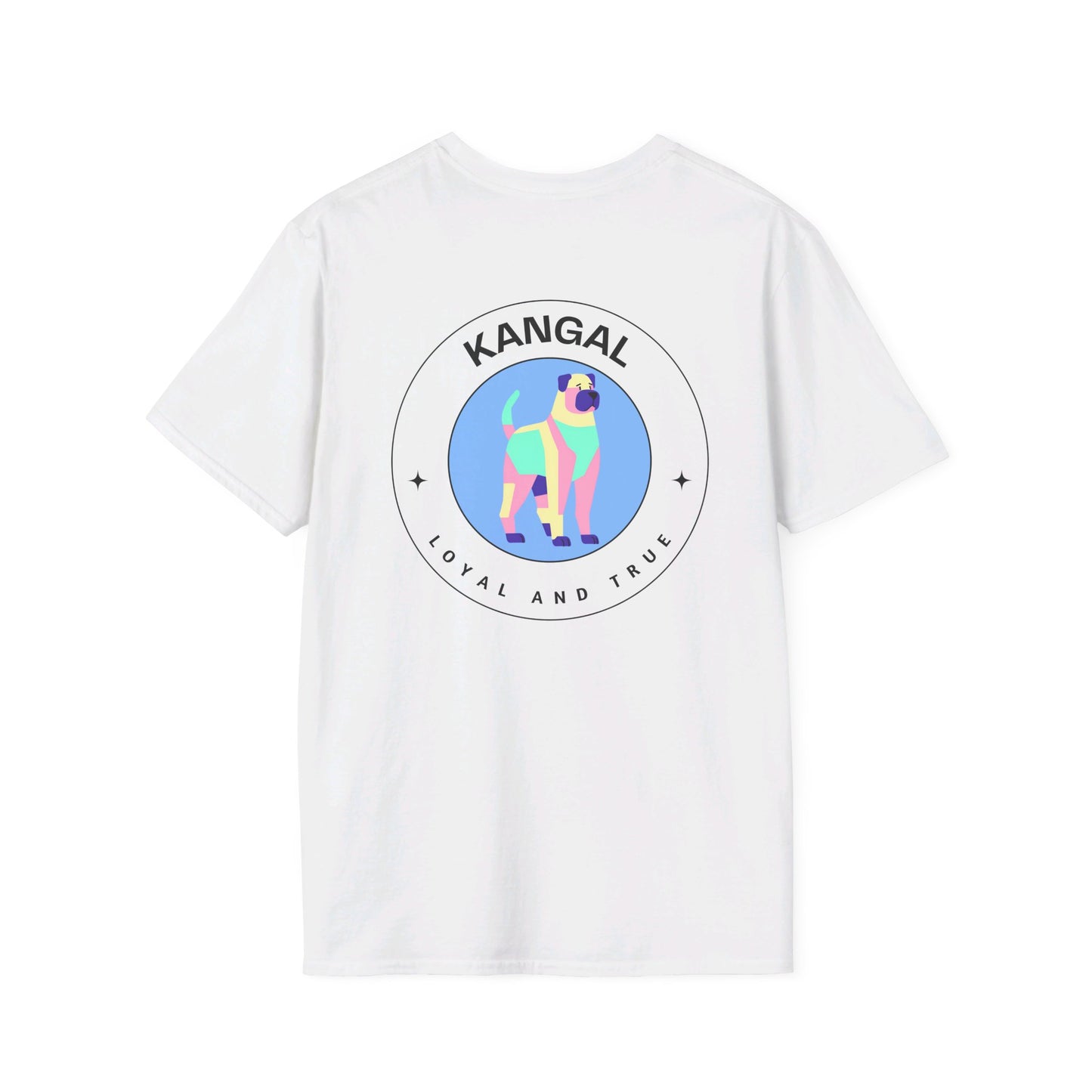 Kangal T-Shirt