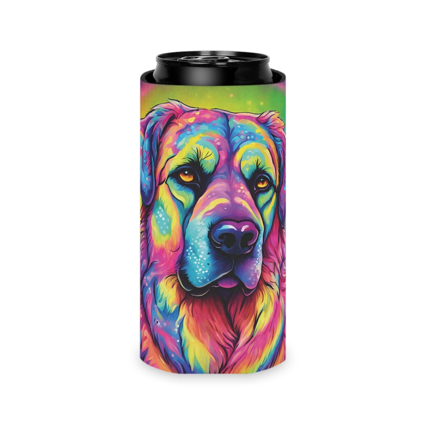 Kangal Fenway Can Cooler