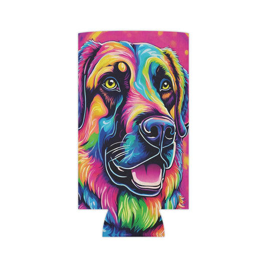 Kangal Wrigley Can Cooler