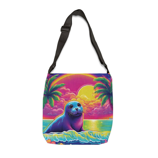 Chill Seal Adjustable Tote