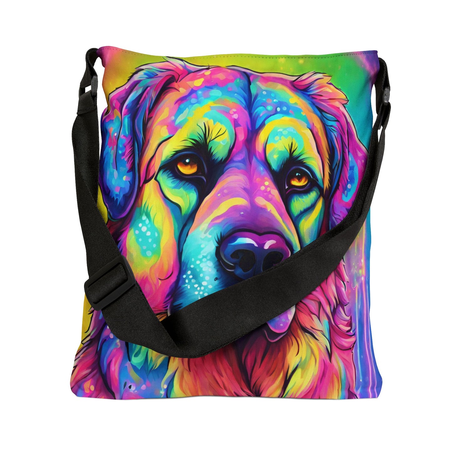 Kangal Fenway Adjustable Tote