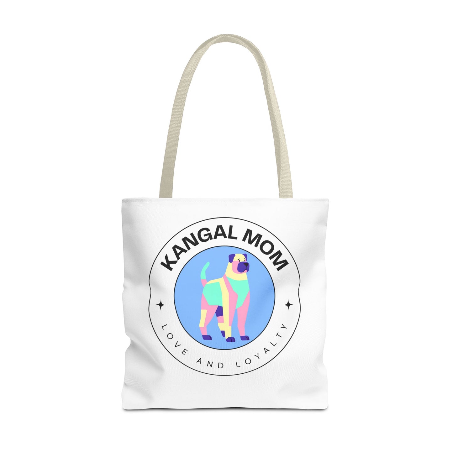 Kangal Mom Tote