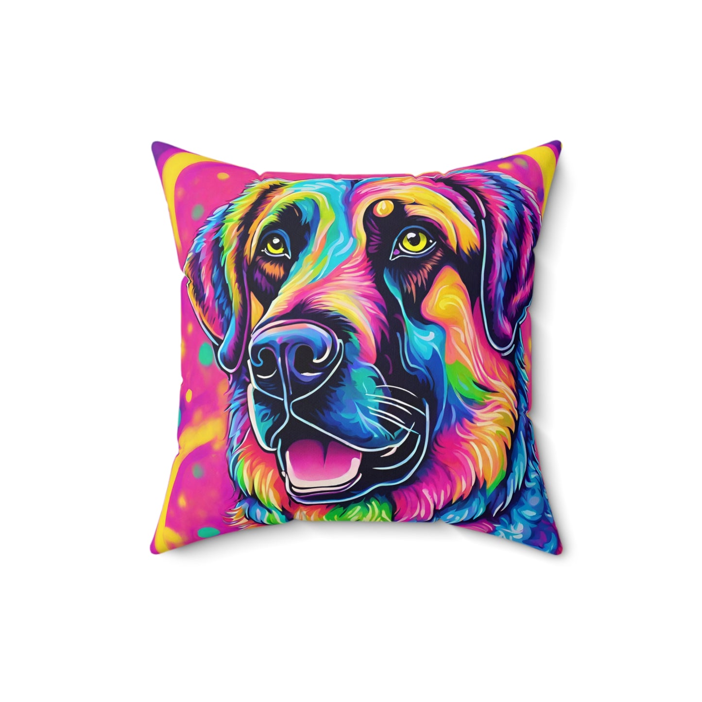 Kangal Dog Pillow