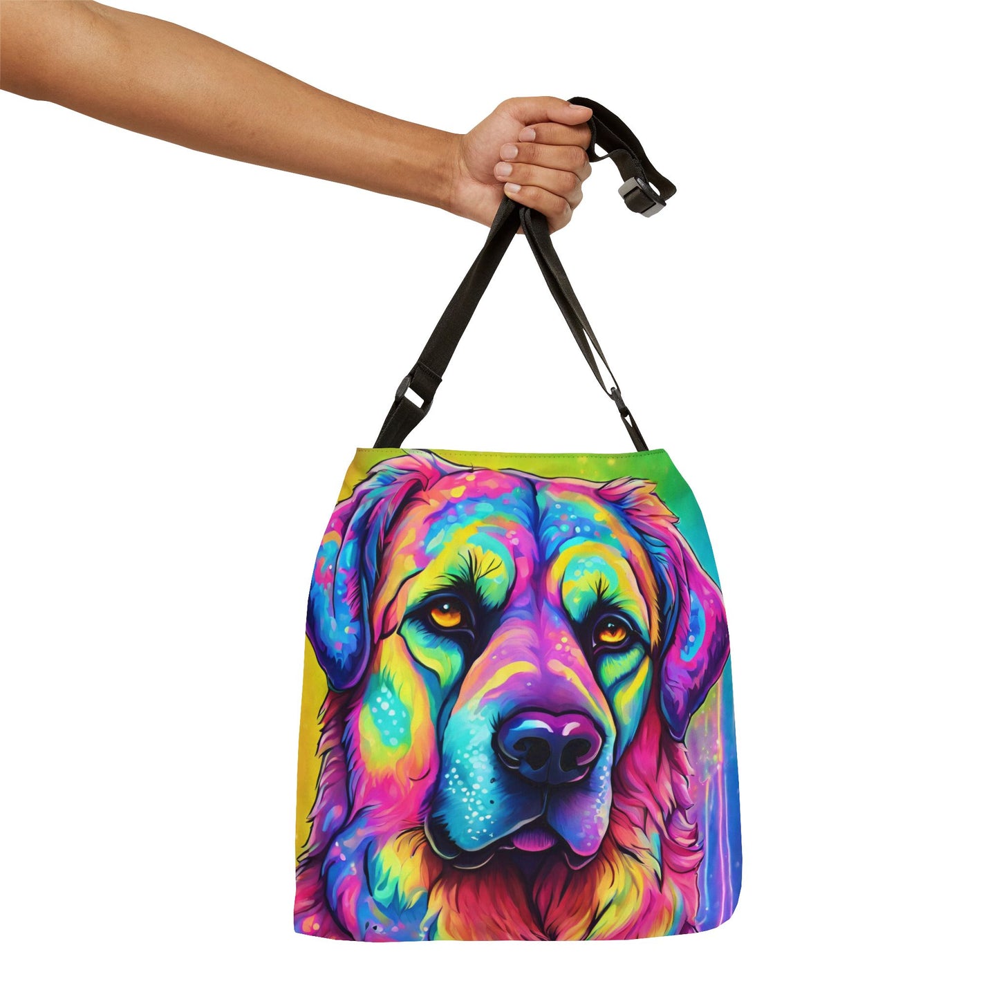 Kangal Fenway Adjustable Tote