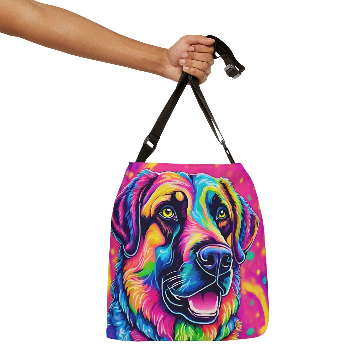 Kangal Wrigley Adjustable Tote