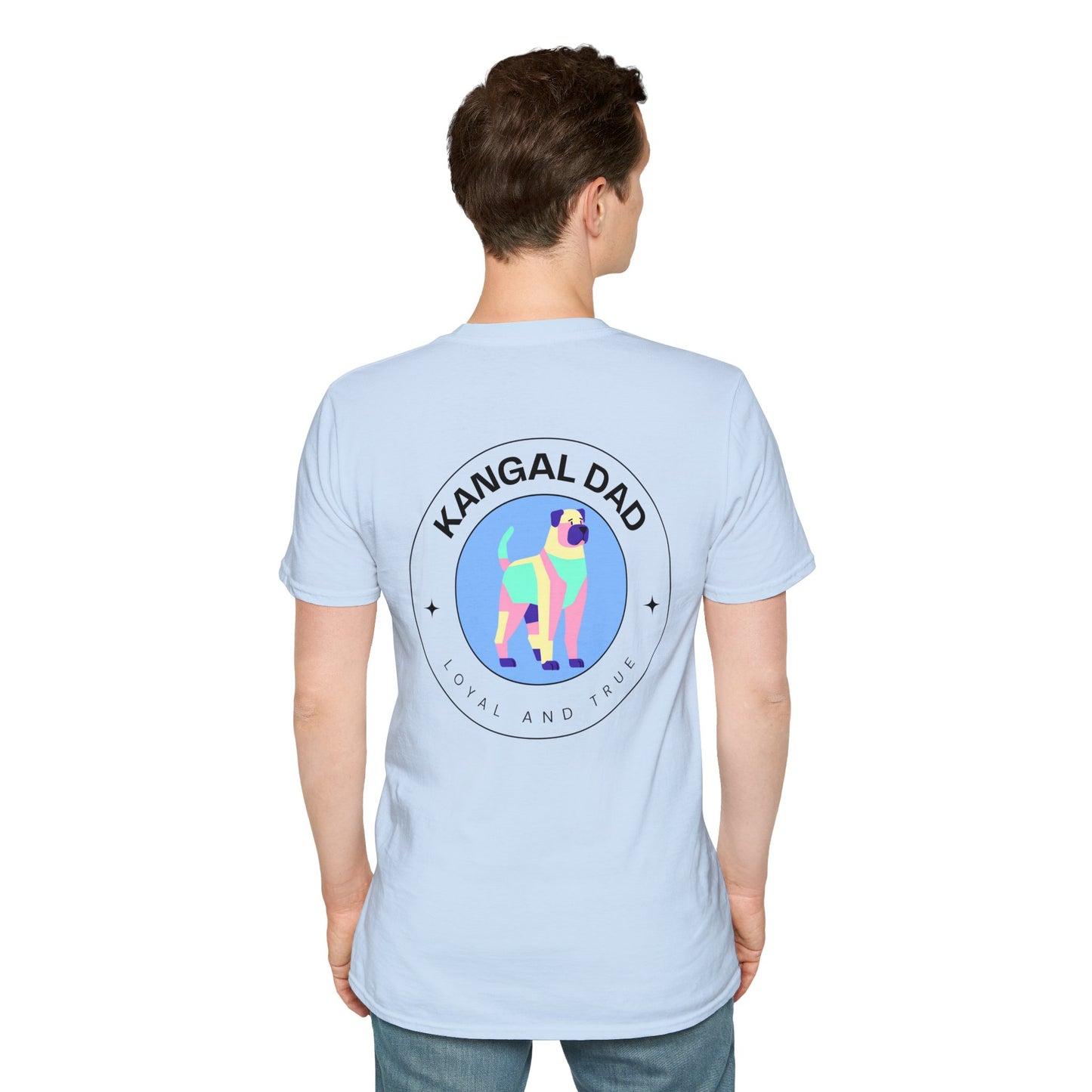 Kangal Dad T-Shirt