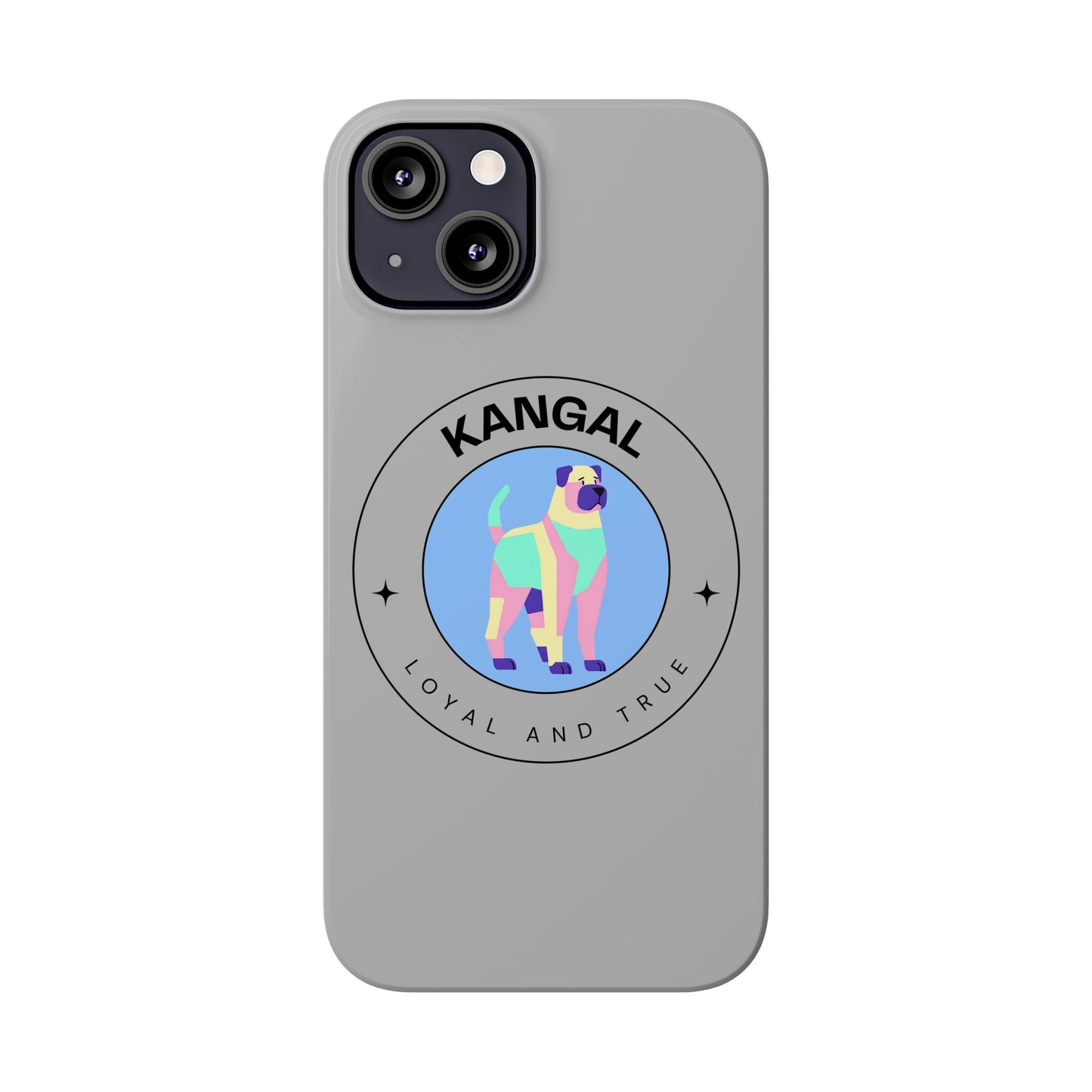 Kangal Phone Case