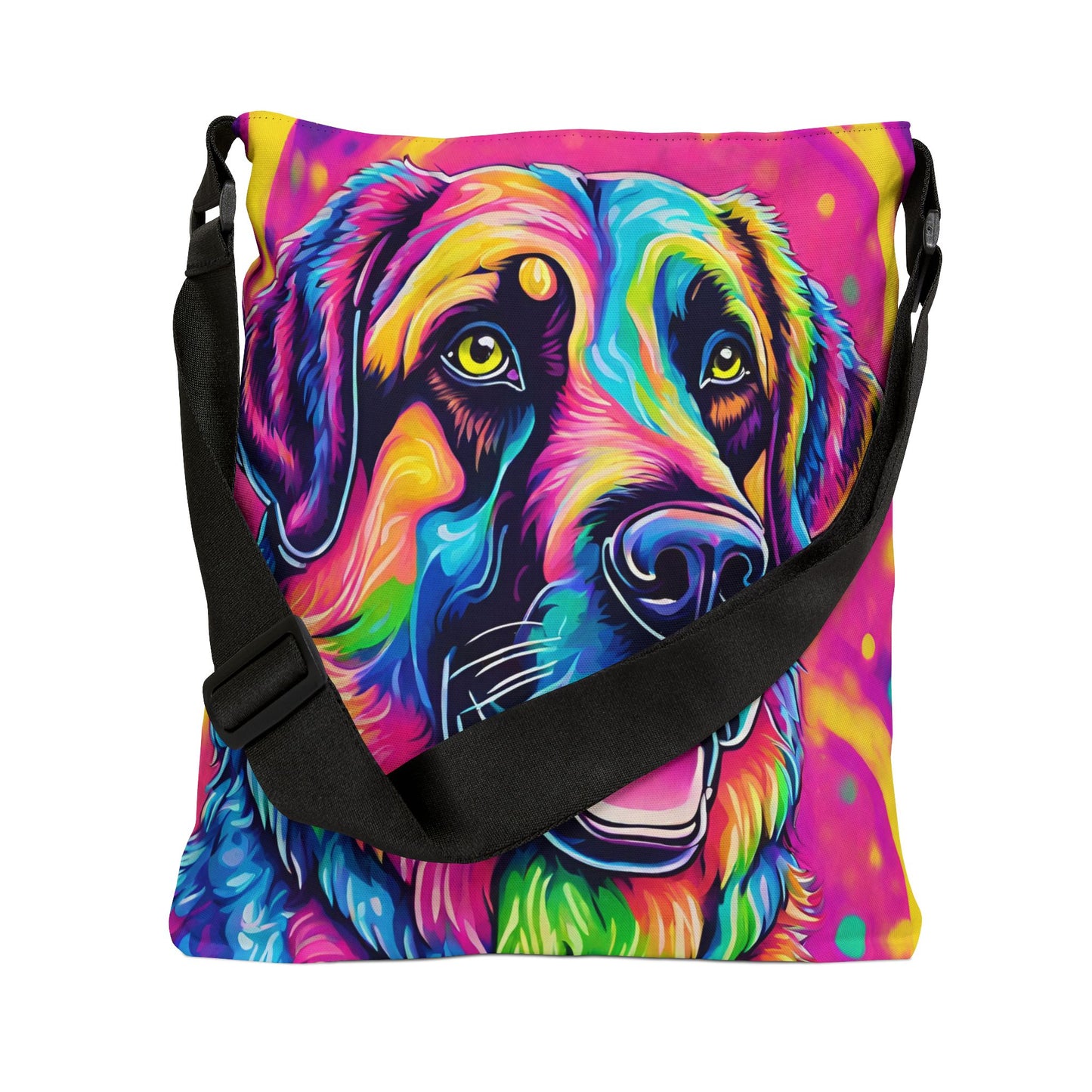 Kangal Wrigley Adjustable Tote