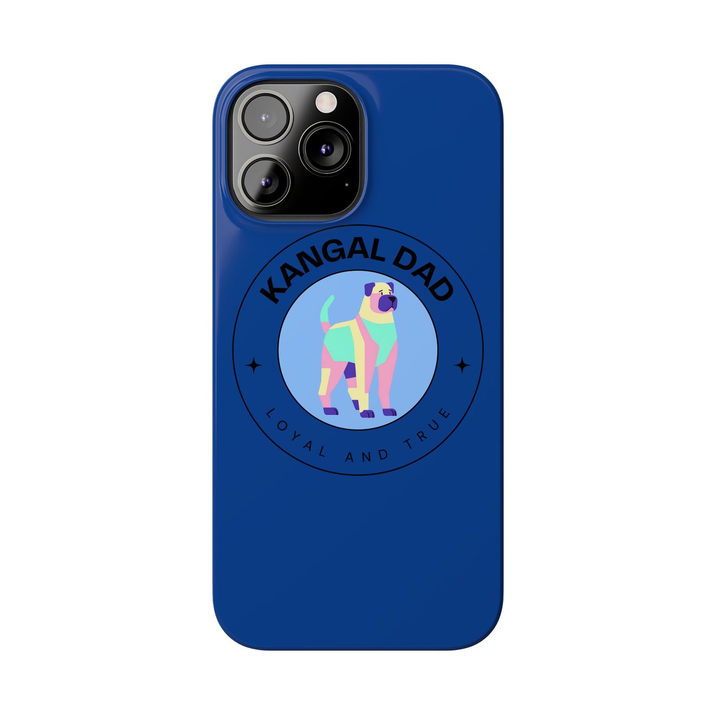 Kangal Dad Phone Case