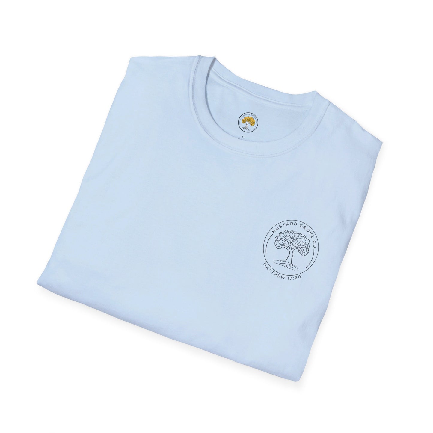 Wild and Free T-Shirt