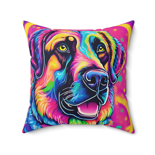 Kangal Dog Pillow