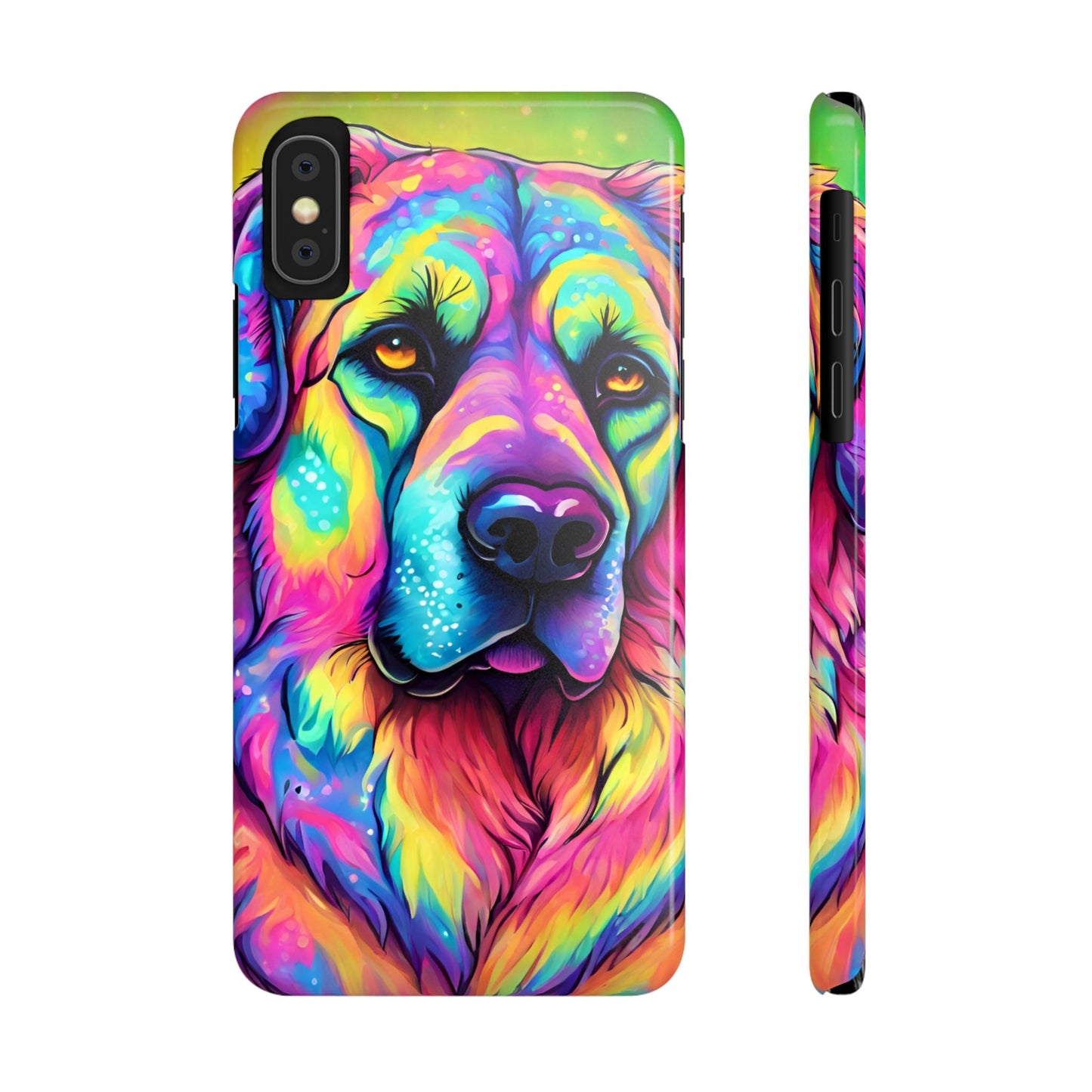 Kangal Slim Phone Case