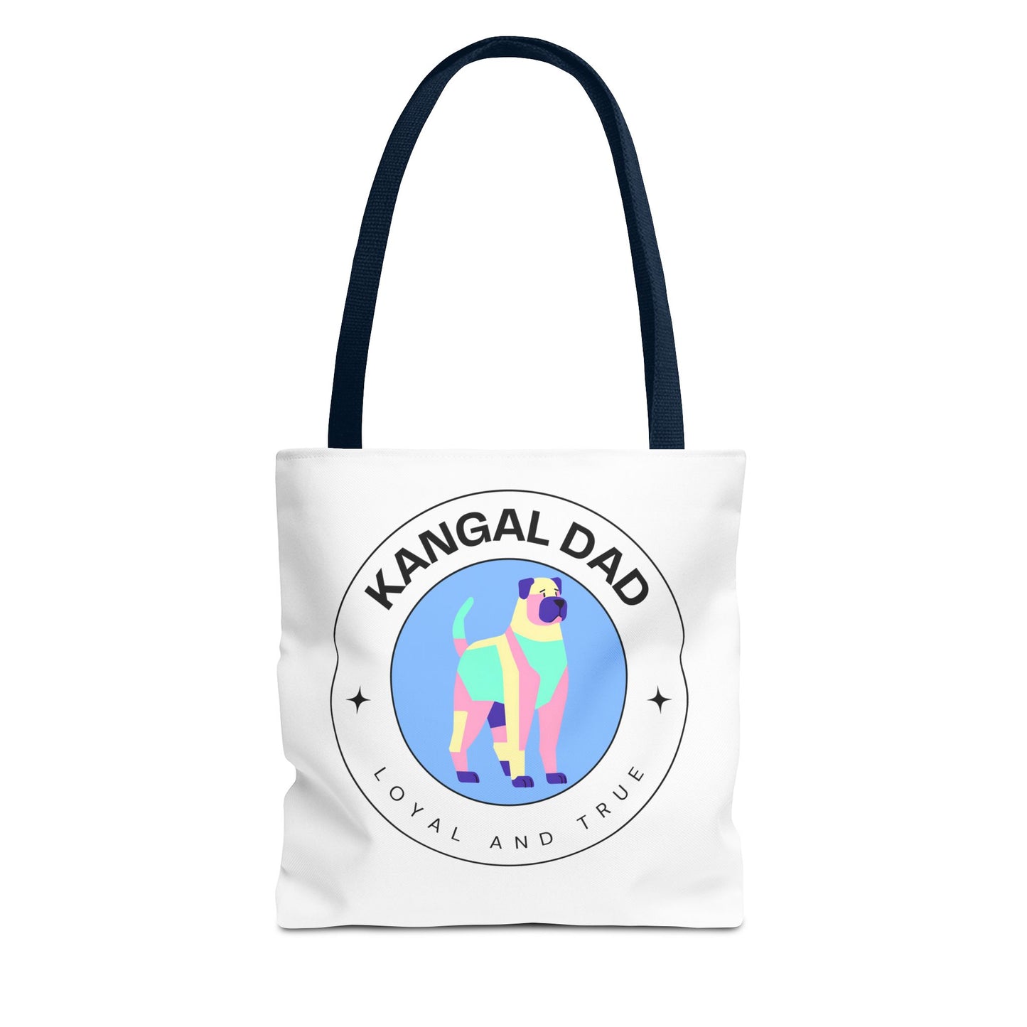 Kangal Dad Tote