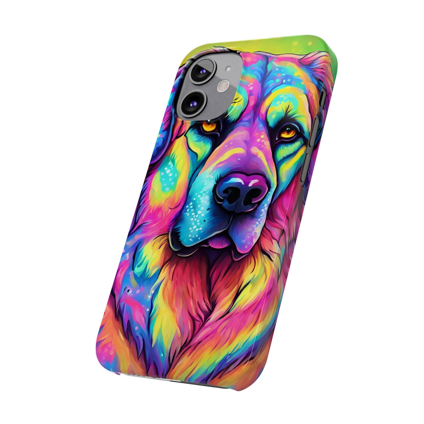 Kangal Slim Phone Case