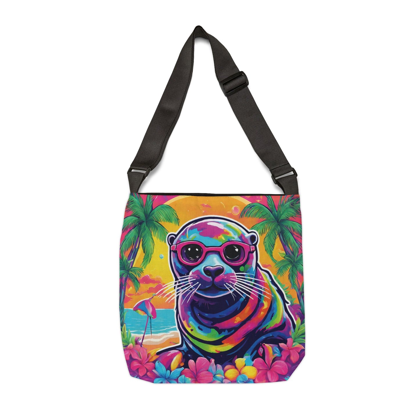 Cool Seal Adjustable Tote