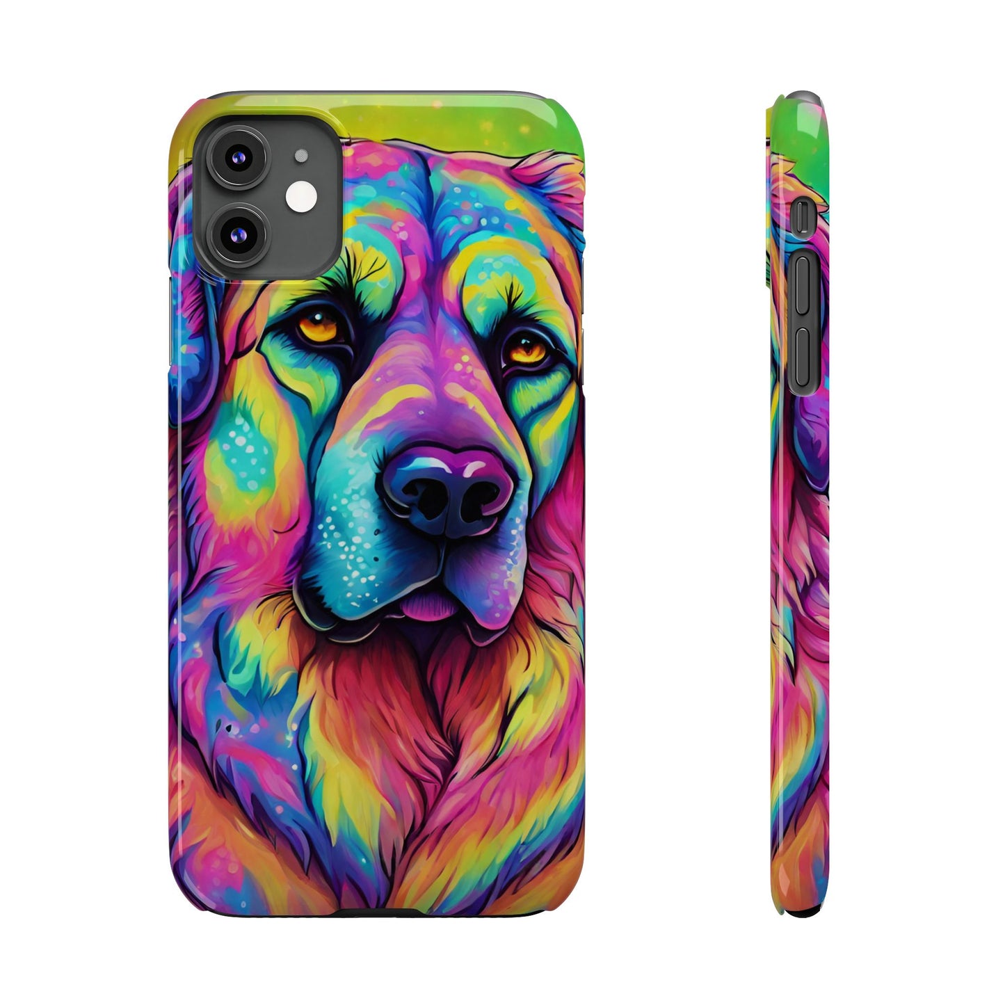 Kangal Slim Phone Case