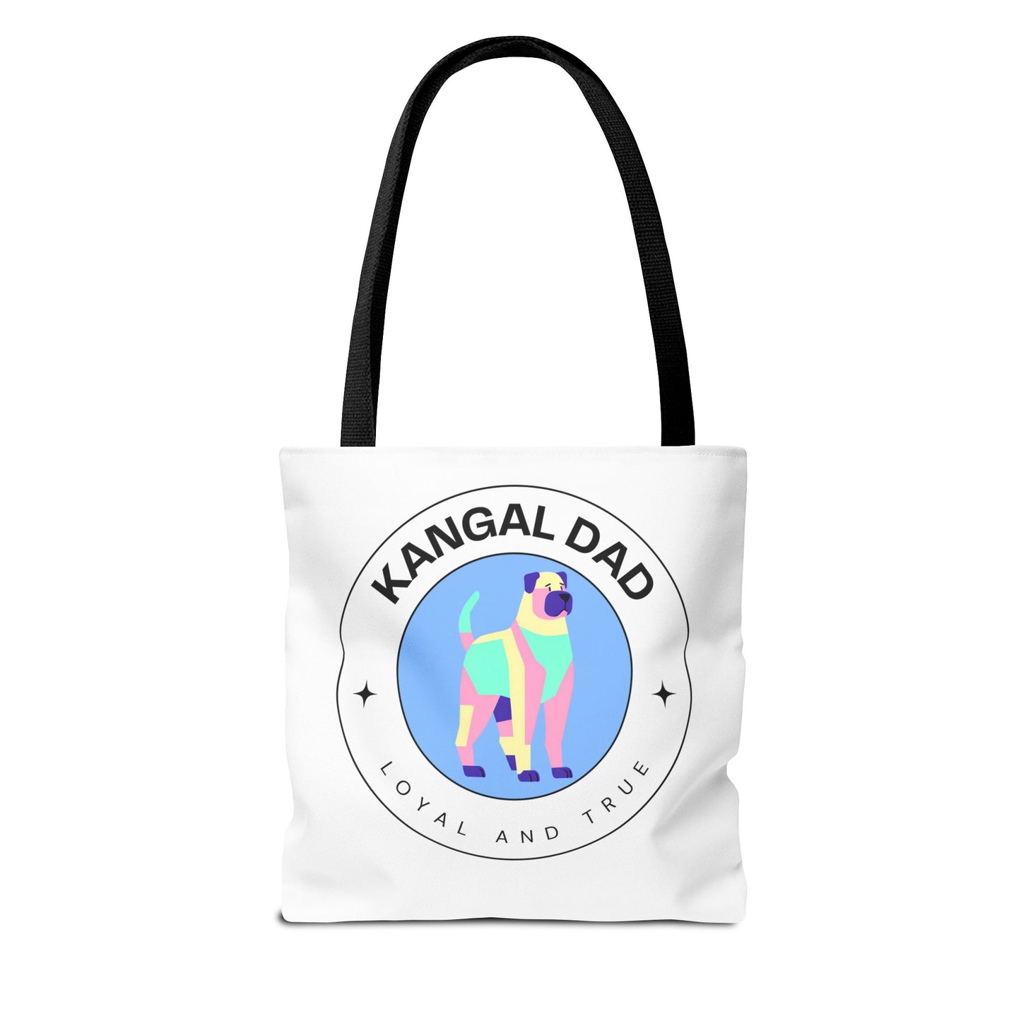 Kangal Dad Tote