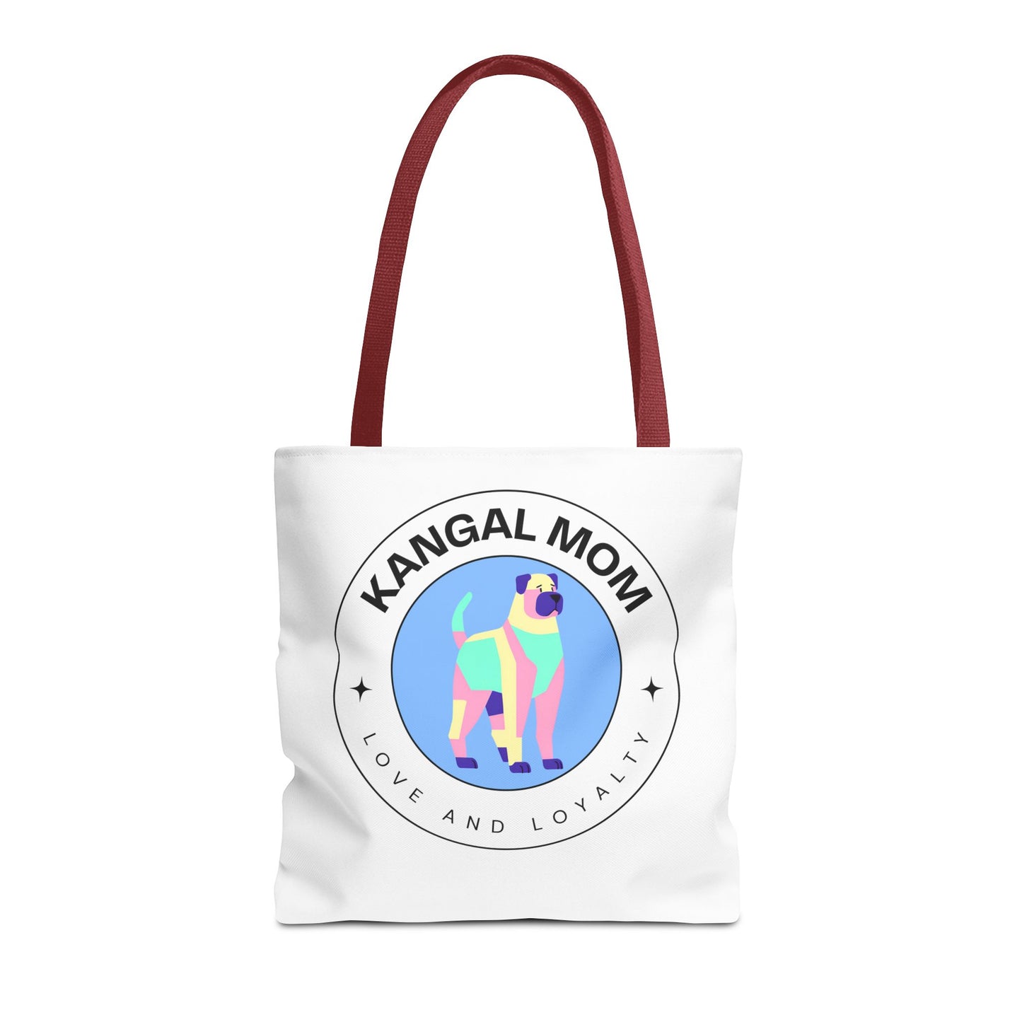 Kangal Mom Tote