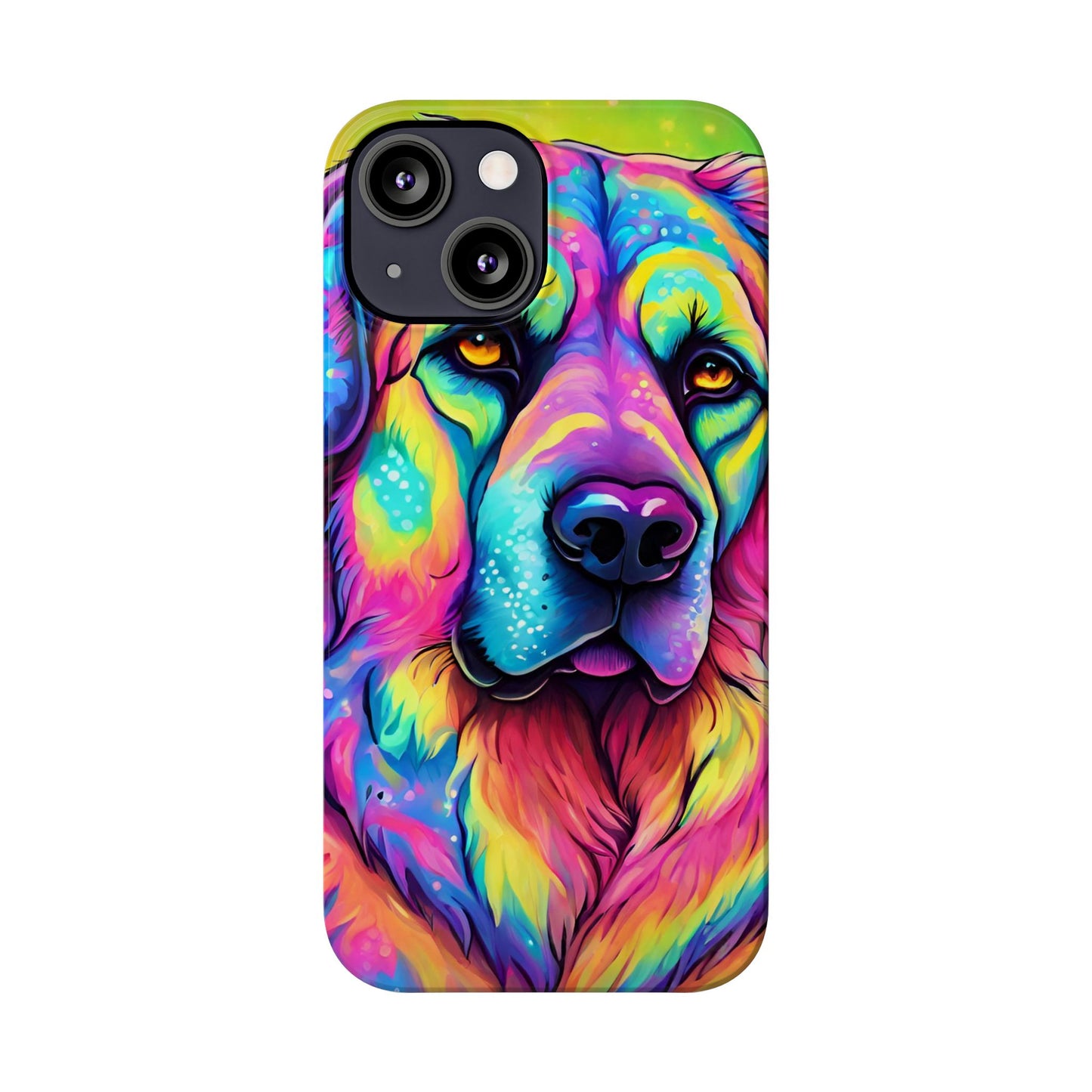 Kangal Slim Phone Case