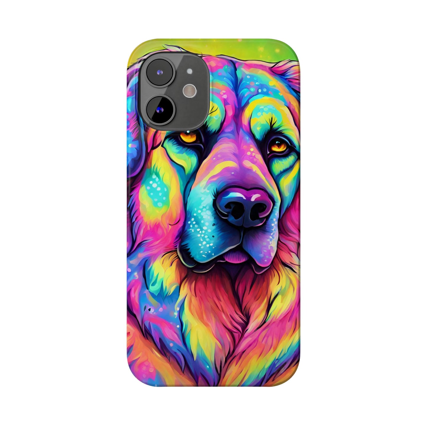 Kangal Slim Phone Case