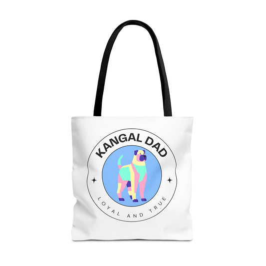 Kangal Dad Tote