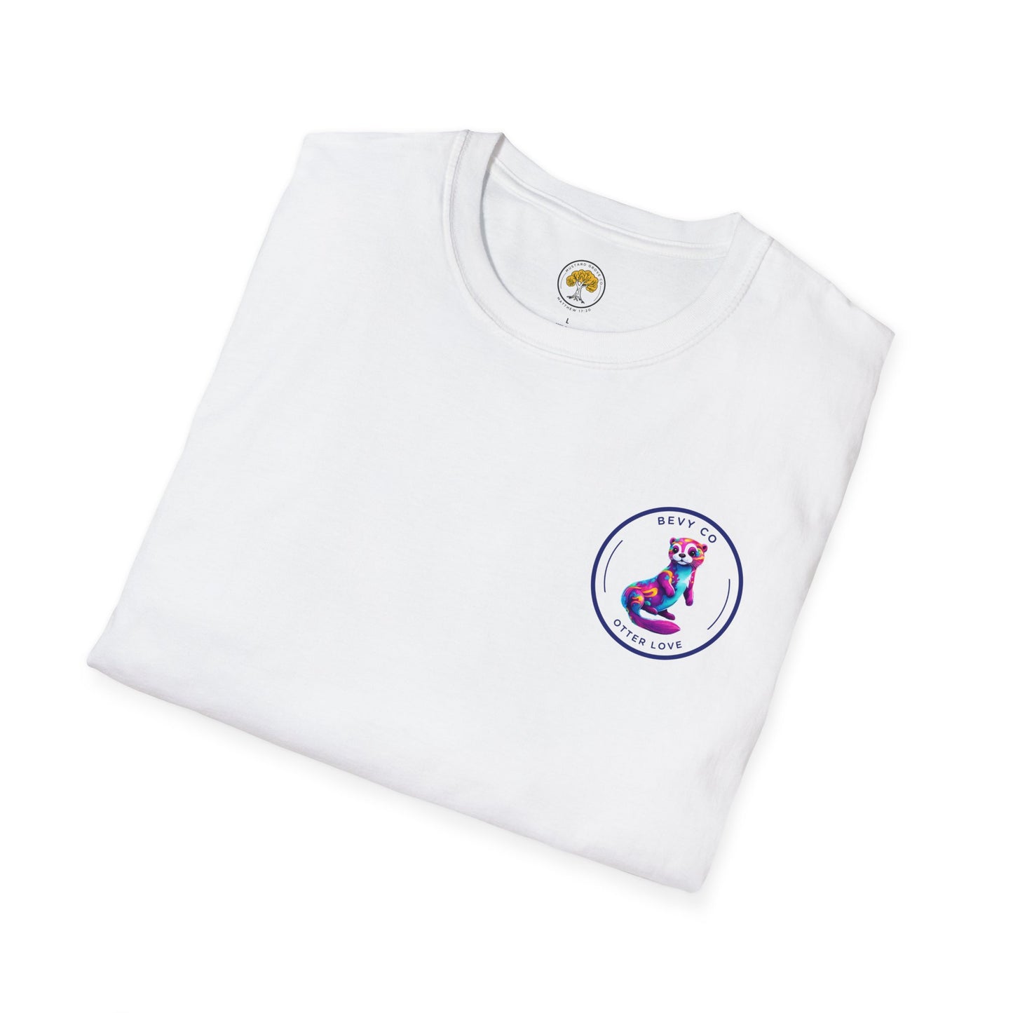 Bevy Co T-Shirt